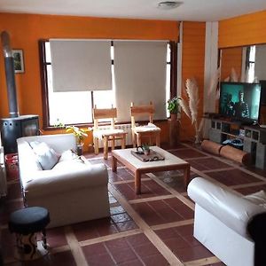 Hosteria Copahue